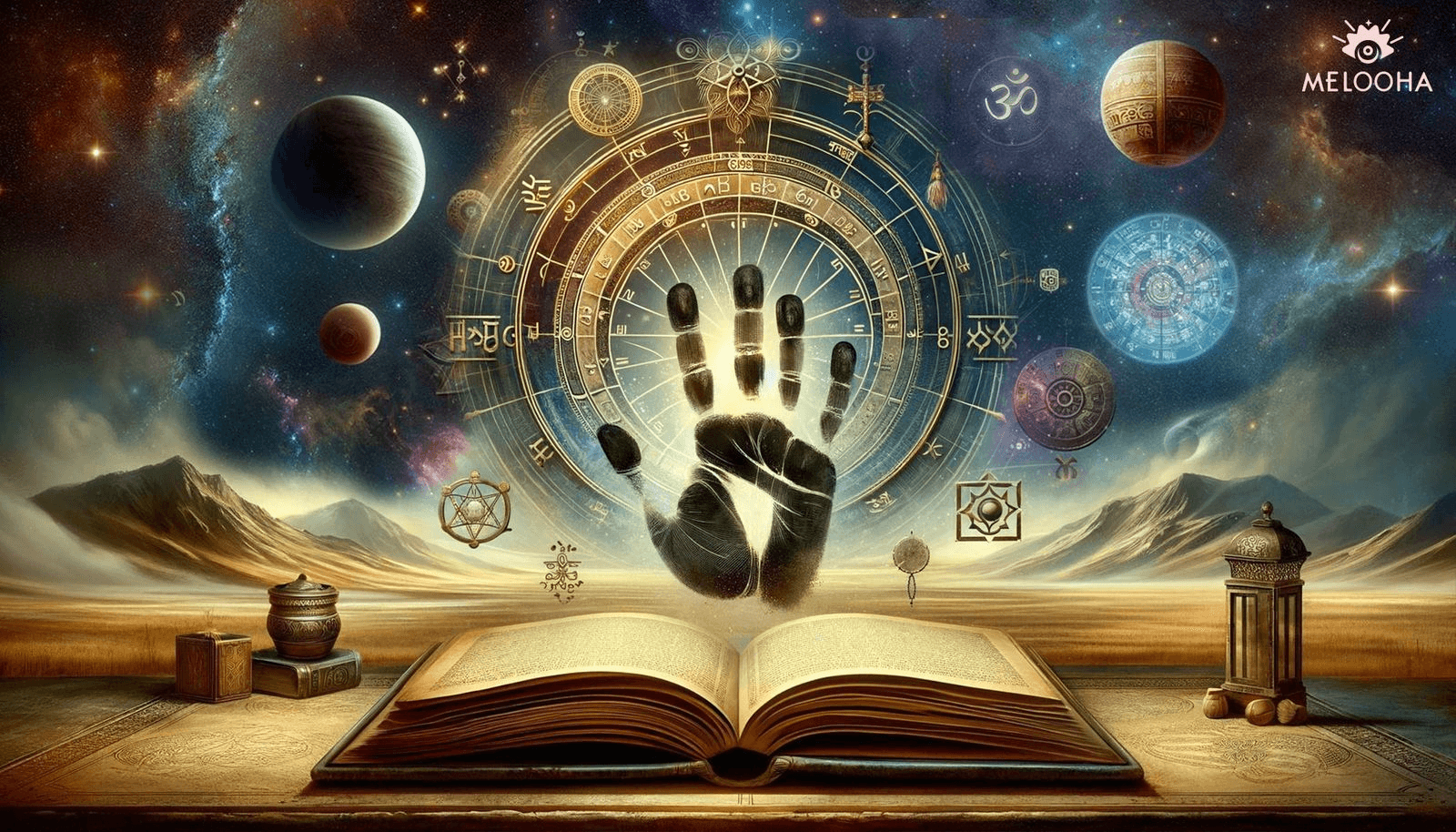 Everyday Astrology