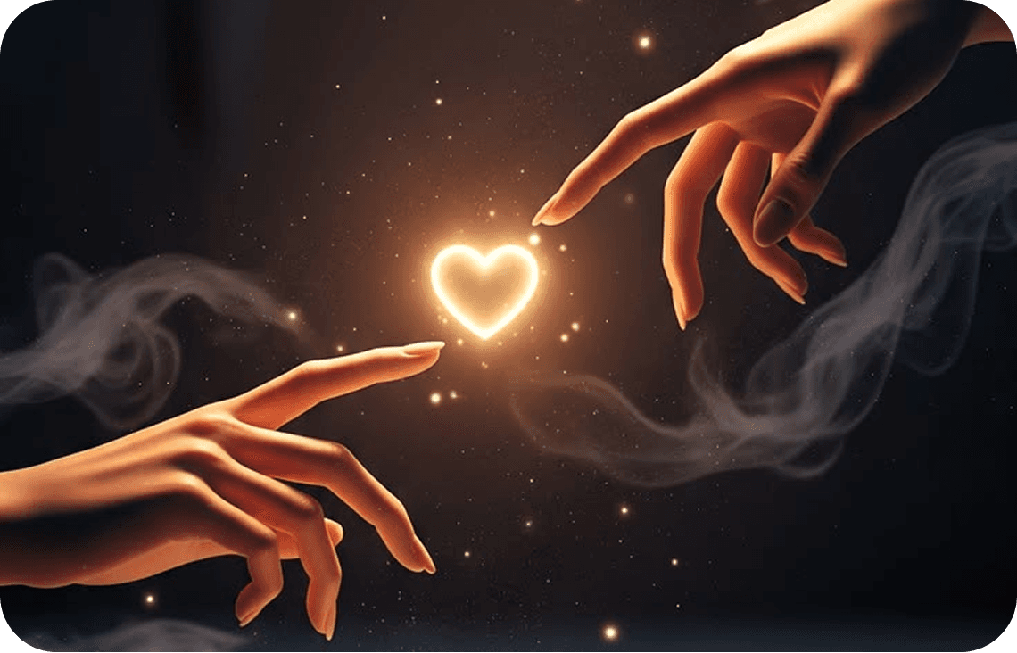 Love & Relationships