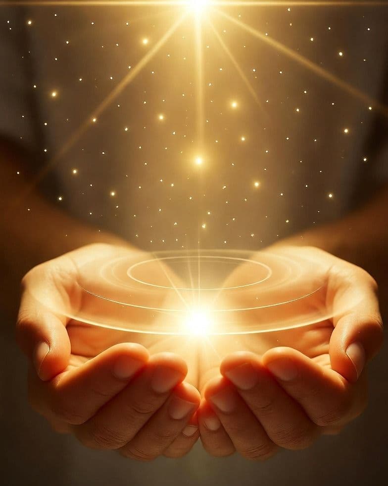 Personal & Spiritual Services