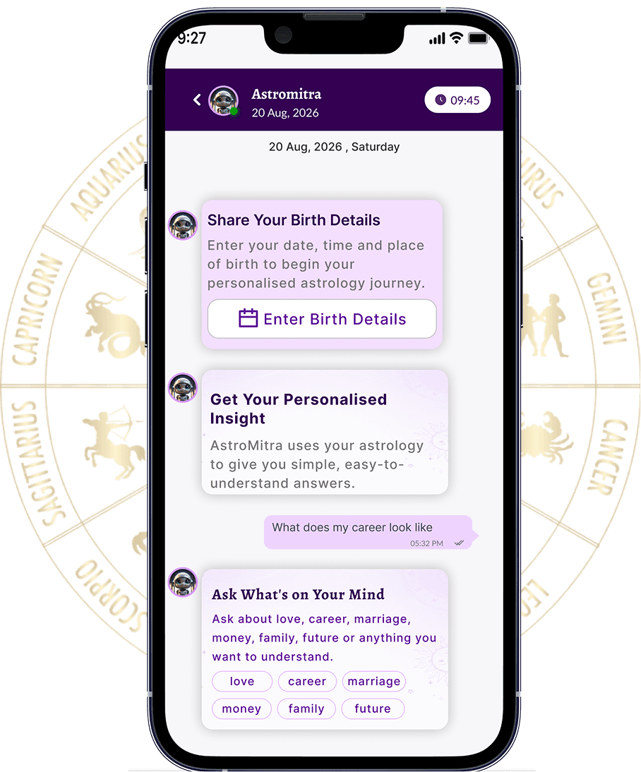 Astrology