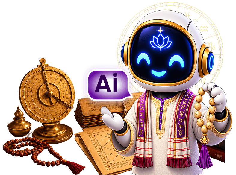 AstroMitra AI Astrologer